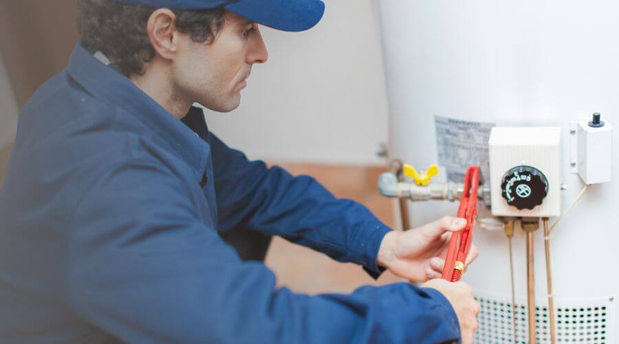 Professional bathroom faucet installation in Kimball, WV